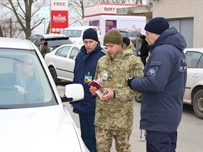 Одесские пограничники задержали мужчину с подделанным загранпаспортом 