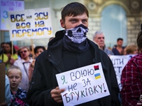 Одесити протестують проти тендерів вже 2 місяці, але змін  поки непомітно 