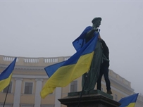 В Одессе создан орган народовластия ВИДЕО