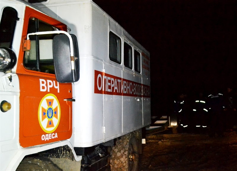 Число жертв неудачной рыбалки в Одесской области увеличилось 