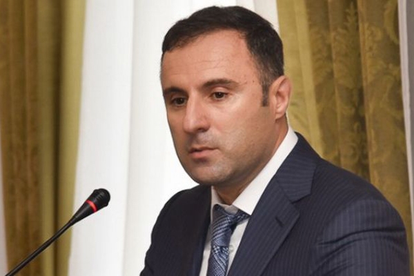 Назначен новый руководитель УВБ в Одесской области