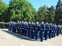 В Одессе пройдет военный парад