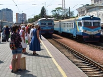 Стало известно самое популярное направление пригородных электричек