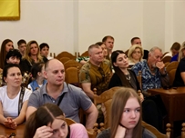 Школа Динамо в Одесі відновить роботу