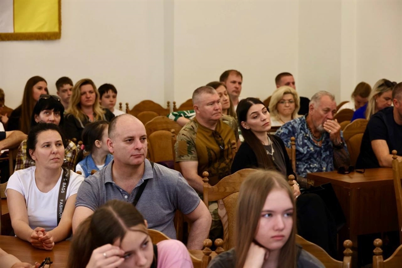 Школа Динамо в Одесі відновить роботу
