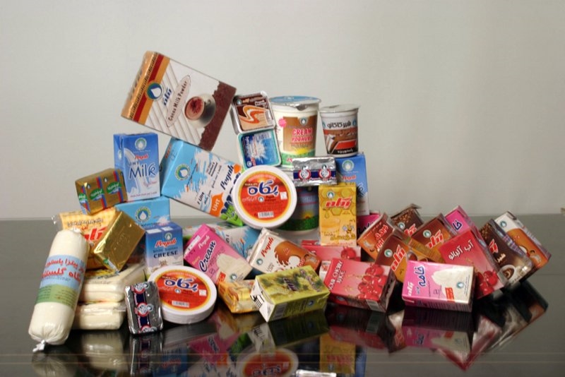Одесские магазины изобилуют некачественными продуктами