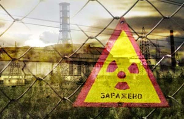 В Одесской области почтили память погибших ликвидаторов Чернобыльской катастрофы