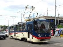 Жилмассив Котовского и вокзал могут соединить трамвайным маршрутом следующей весной, - ОГЭТ