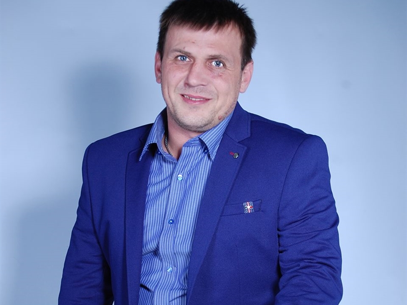 Лидер одесского «Автомайдана» освобожден из-под домашнего ареста