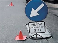 В районе Пересыпи в Одессе насмерть сбили человека