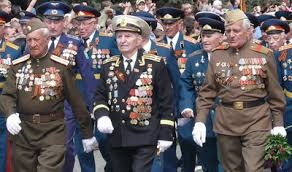 На помощь ветеранам в Одессе выделили 900 тыс грн
