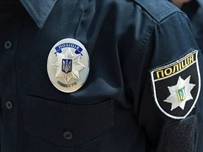 За вчерашний день в Одессе произошло более 40 ДТП