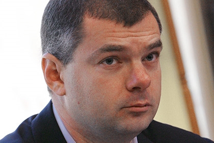 Губернатор Одесской области «голосовал» в Верховной Раде после вступления в должность