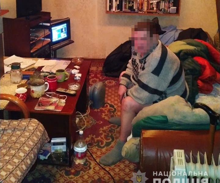 Правоохранители разоблачили злоумышленника, который «заминировал» школу в Суворовском районе