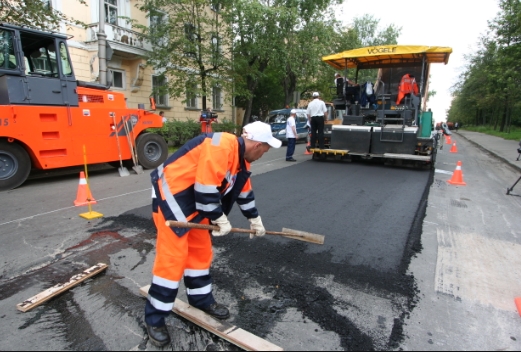 В Одессе отремонтируют еще два перекрёстка 
