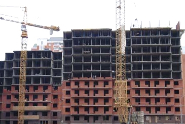 В Одессе серьезно обеспокоены ситуацией на строительном рынке