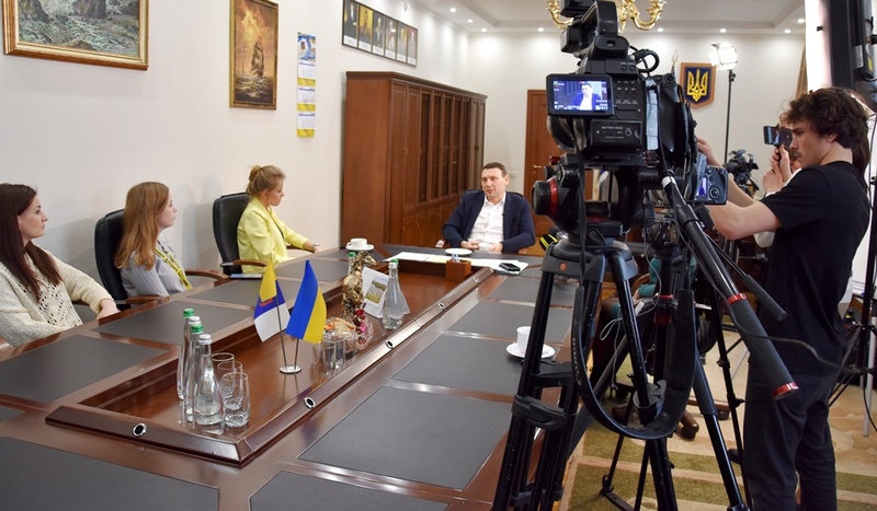 Паращенко: Я против принудительного объединения громад