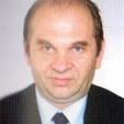 Веретенник Александр Михайлович