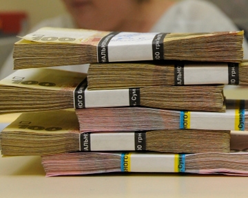 Одесситка вернула государству 1 млн грн