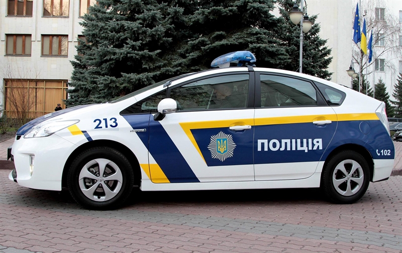 В одесской полиции опровергли слухи о задолженности по зарплатам