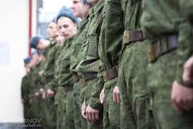 В Одесской области правоохранителям передали 300 дел на уклонистов