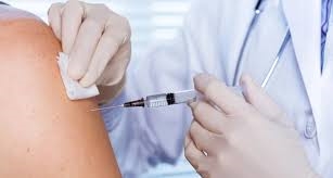 Минздрав будет делать прививки населению китайскими вакцинами