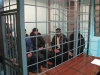 Приезжие воры «разували» в Одессе не только авто, но и мусорные баки