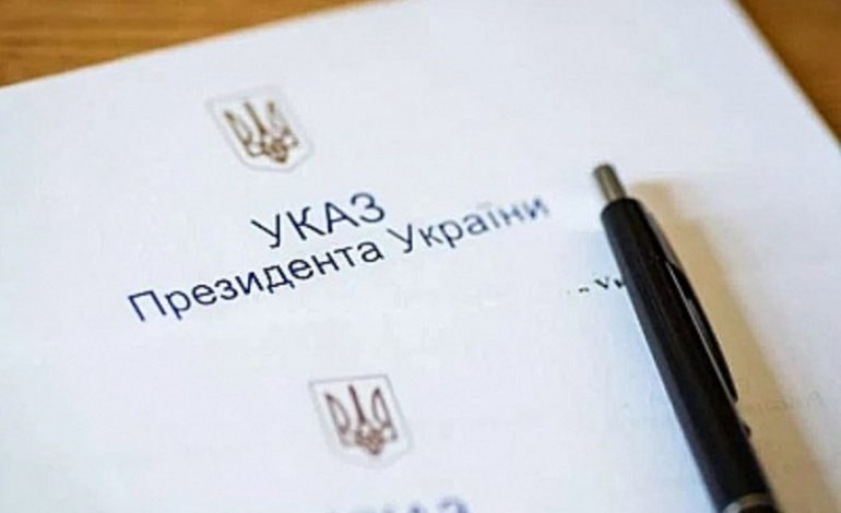 В Одесской области череда увольнений и назначений
