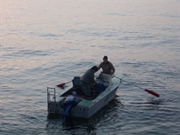 Запреты для рыбаков: На одесских прилавках морской рыбы стало меньше