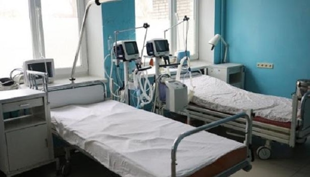 В одесских клиниках свободны 217 коек для госпитализации пациентов с COVID-19