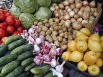 На 7 километре в Одессе построят продуктовый рынок