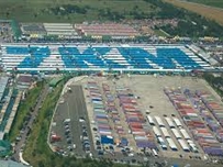 Причиной обысков на одесском «7 километре» стали подозрения в растрате