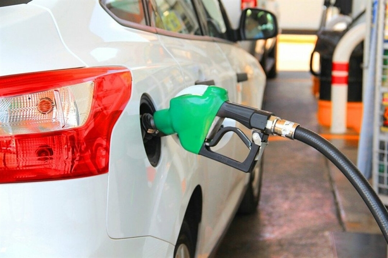 В сетях АЗС выросли цены на бензин
