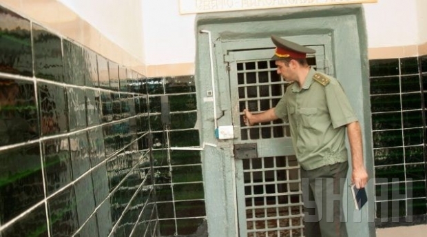 Дело одесского судьи, задержанного при получении взятки в 5,5 тыс долларов, передано в суд