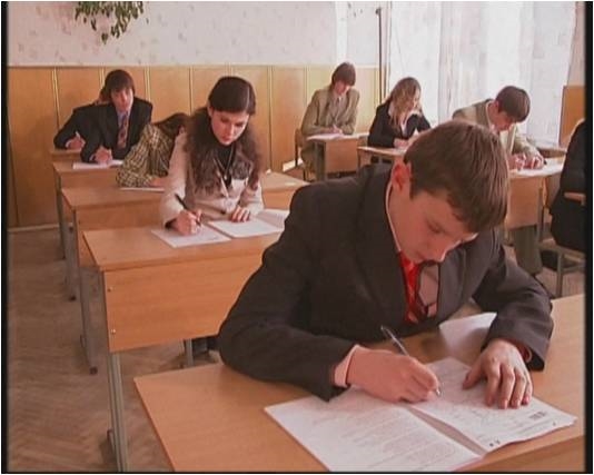 В Одессе протестируют крымских переселцев и донетчан