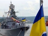 Штаб базирования ВМС будет размещен в Доме профсоюзов в Одессе, - М. Саакашвили