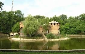 В одесском Дюковском саду появится лодочная станция