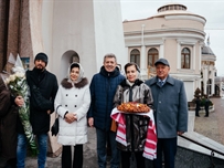 Православные одесситы отметили День памяти мученицы Татианы