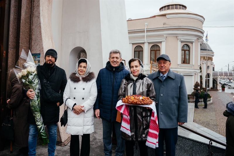 Православные одесситы отметили День памяти мученицы Татианы