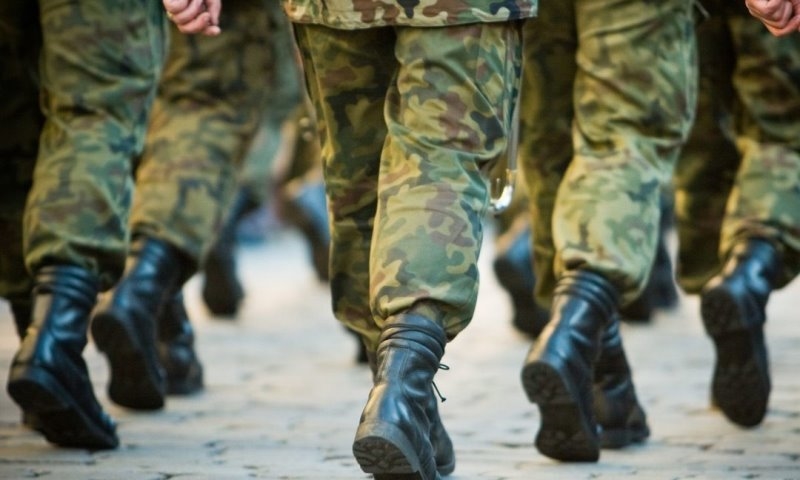  Ущерб на 600 тысяч: в Одесской области военнослужащего будут судить за халатность