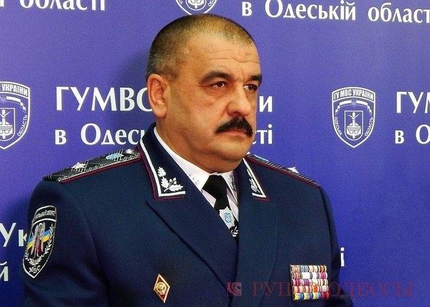 Одесская милиция вменяет сразу два преступления захватчику заложников на «Привозе»