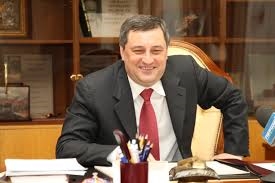 Матвийчук собирается идти в мэры Одессы