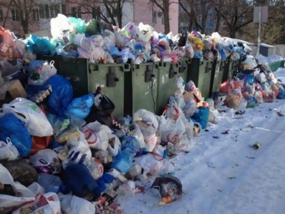 В Одессе пересмотрят нормы накопления бытовых отходов