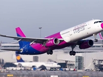 Wizz Air собирается возобновить полеты из Одессы в Эмираты