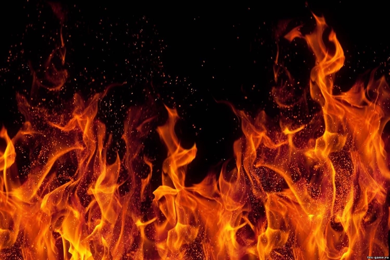 Ночной пожар в Одессе: В Аркадии горел отель