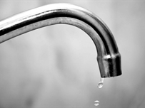 В Одессе повышается цена на воду