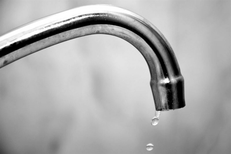 В Одессе повышается цена на воду