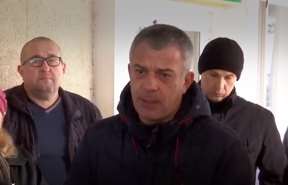 «Проблему стоков в поселке Сухой лиман решит строительство станции биоочистки воды», - Сергей Обертун