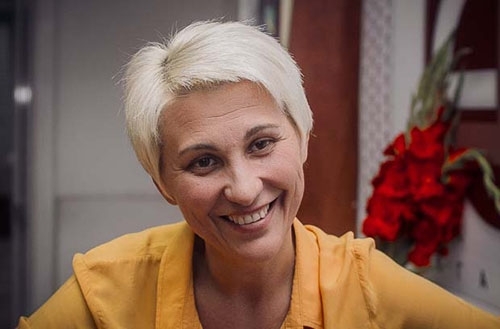 Советник губернатора Одесской области назвала главный минус евромайдана