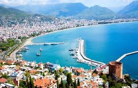 Вниманию отпускников: Турция изменила правила въезда туристов и провоза багажа